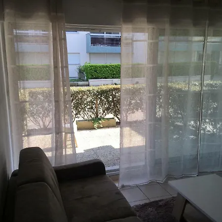 Appartement Santa Monica *
