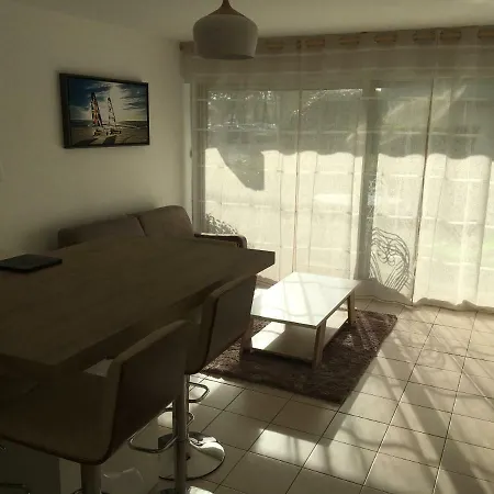 Appartement Santa Monica