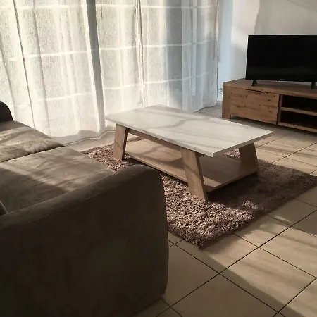 Apartamento Santa Monica