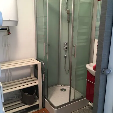 Apartamento Santa Monica *